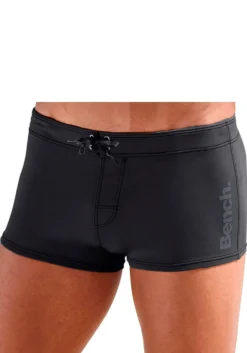 Boxer-Badehose