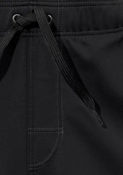 Boxer-Badehose
