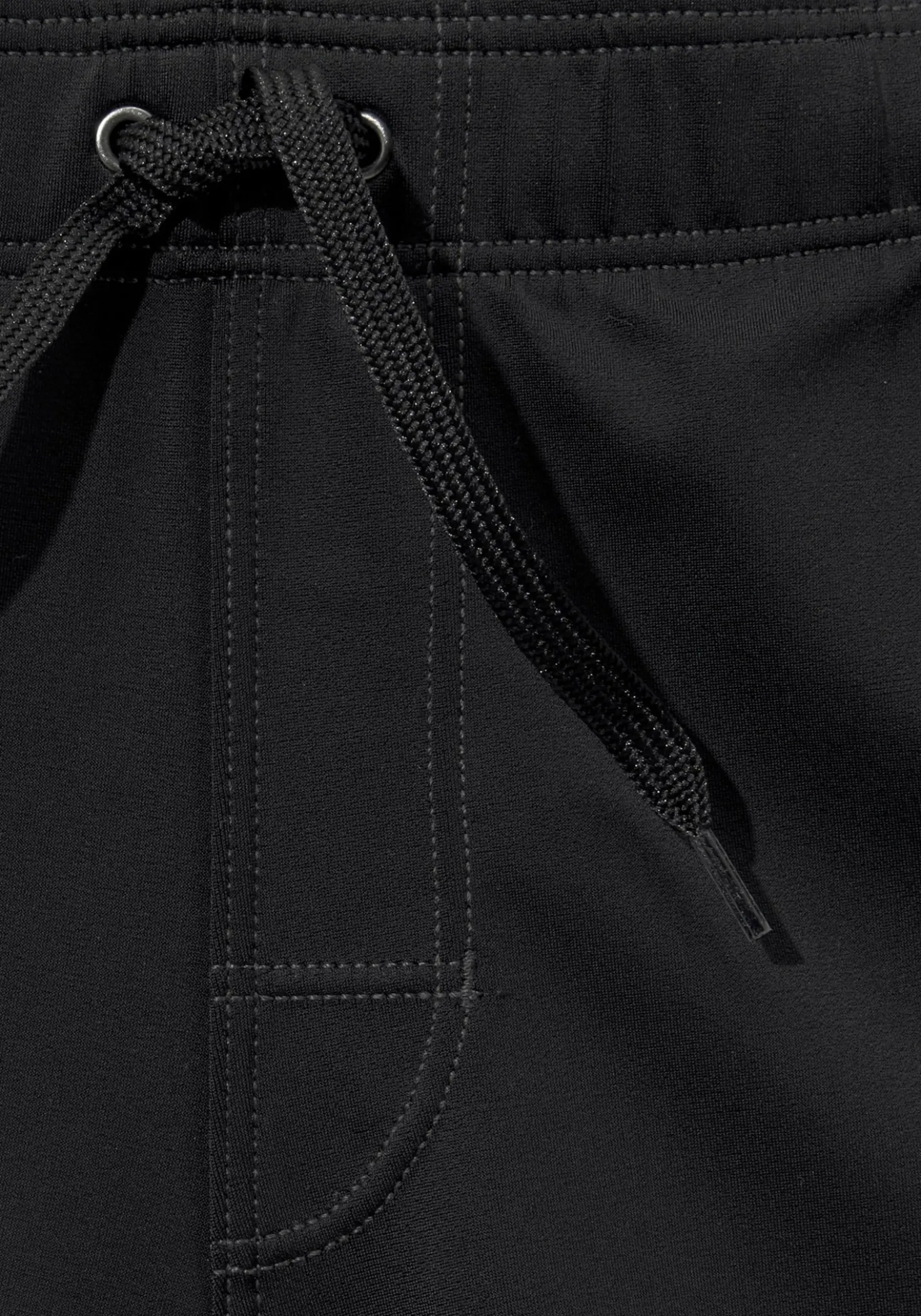 Boxer-Badehose