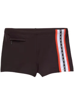 Boxer-Badehose