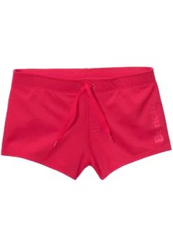 Boxer-Badehose