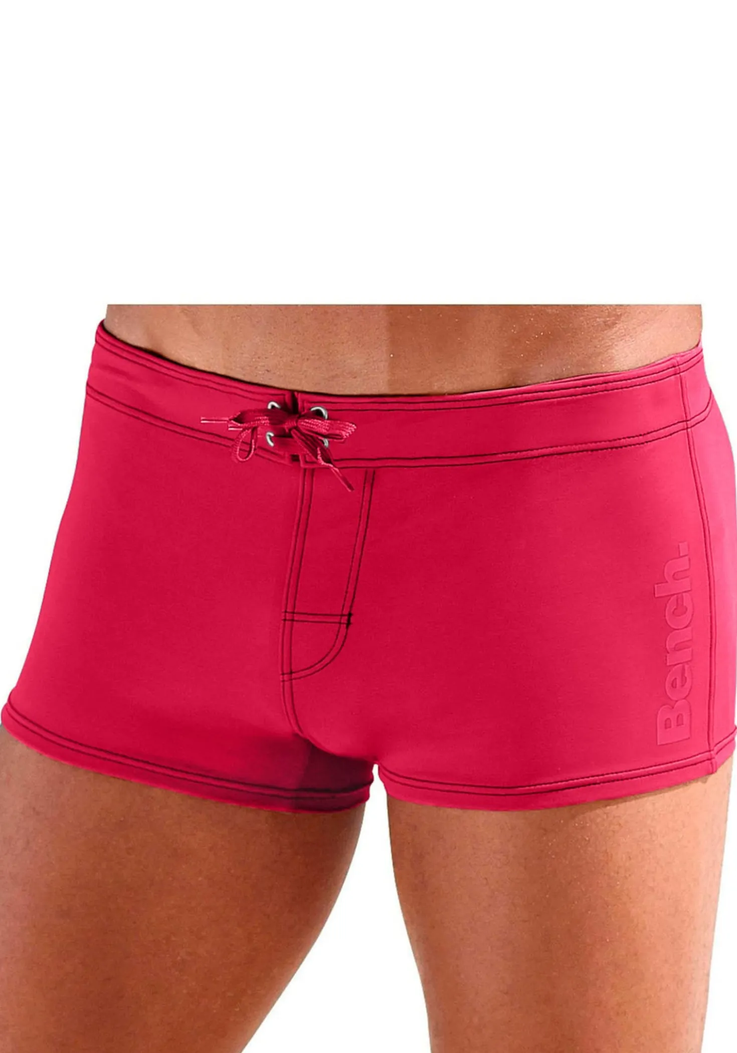 Boxer-Badehose