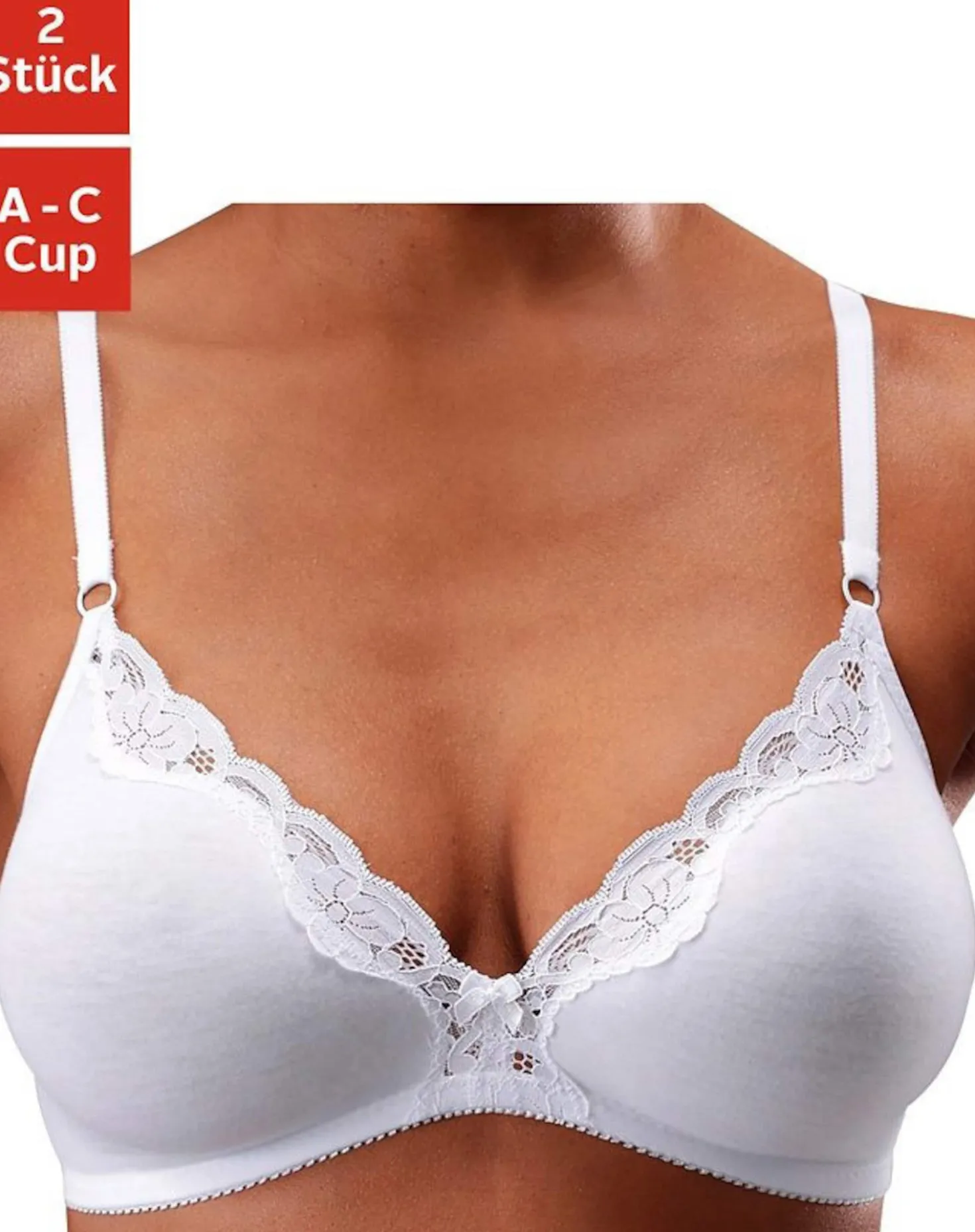 Bralette-BH