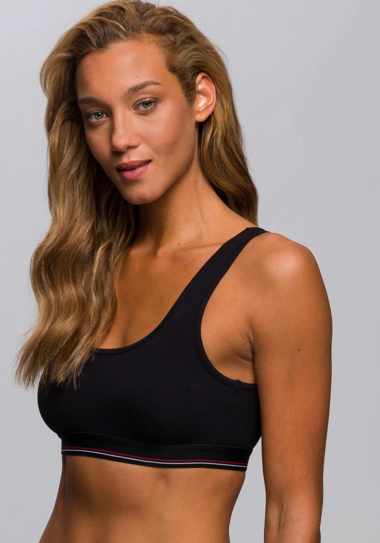 Bustier
