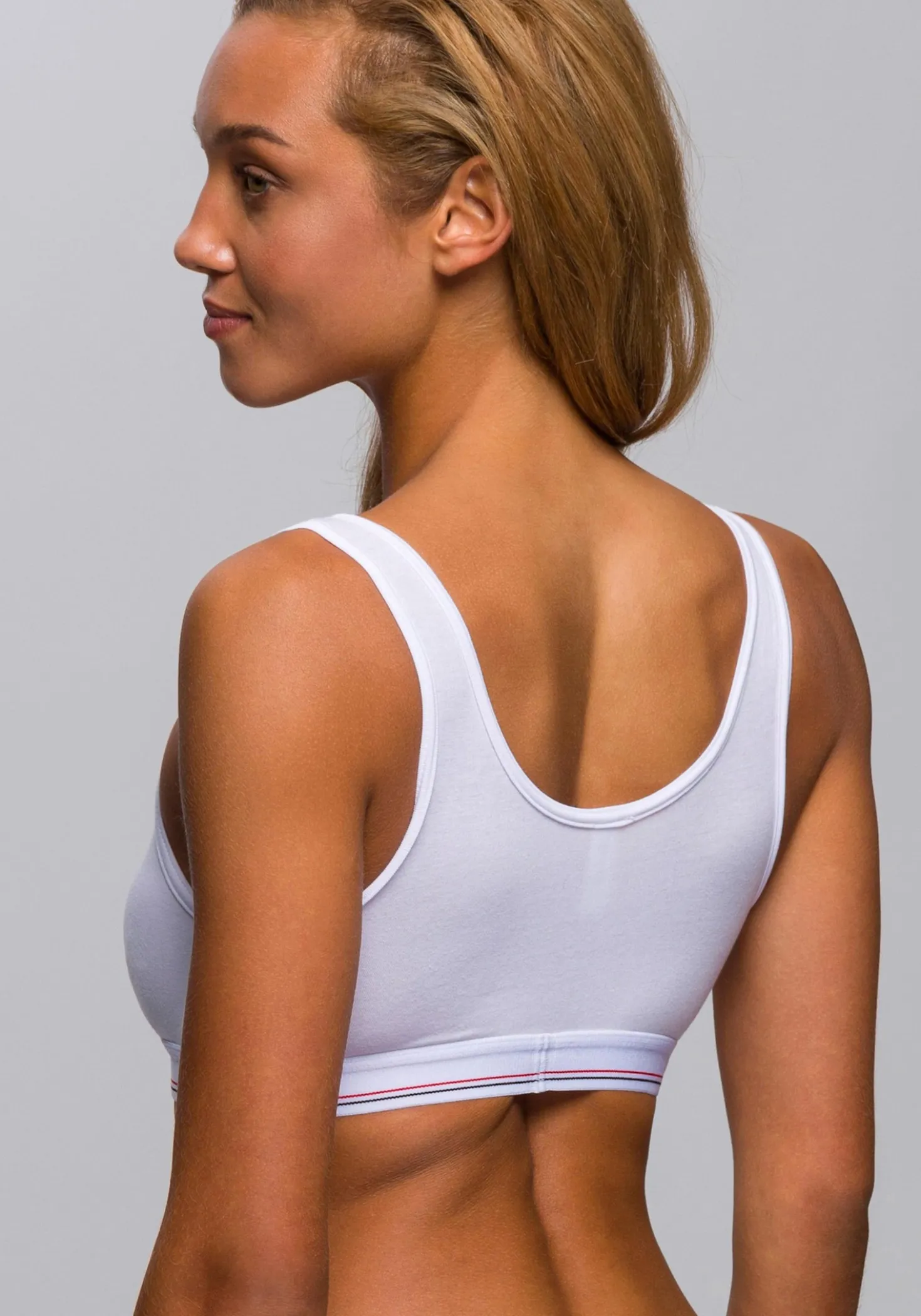 Bustier