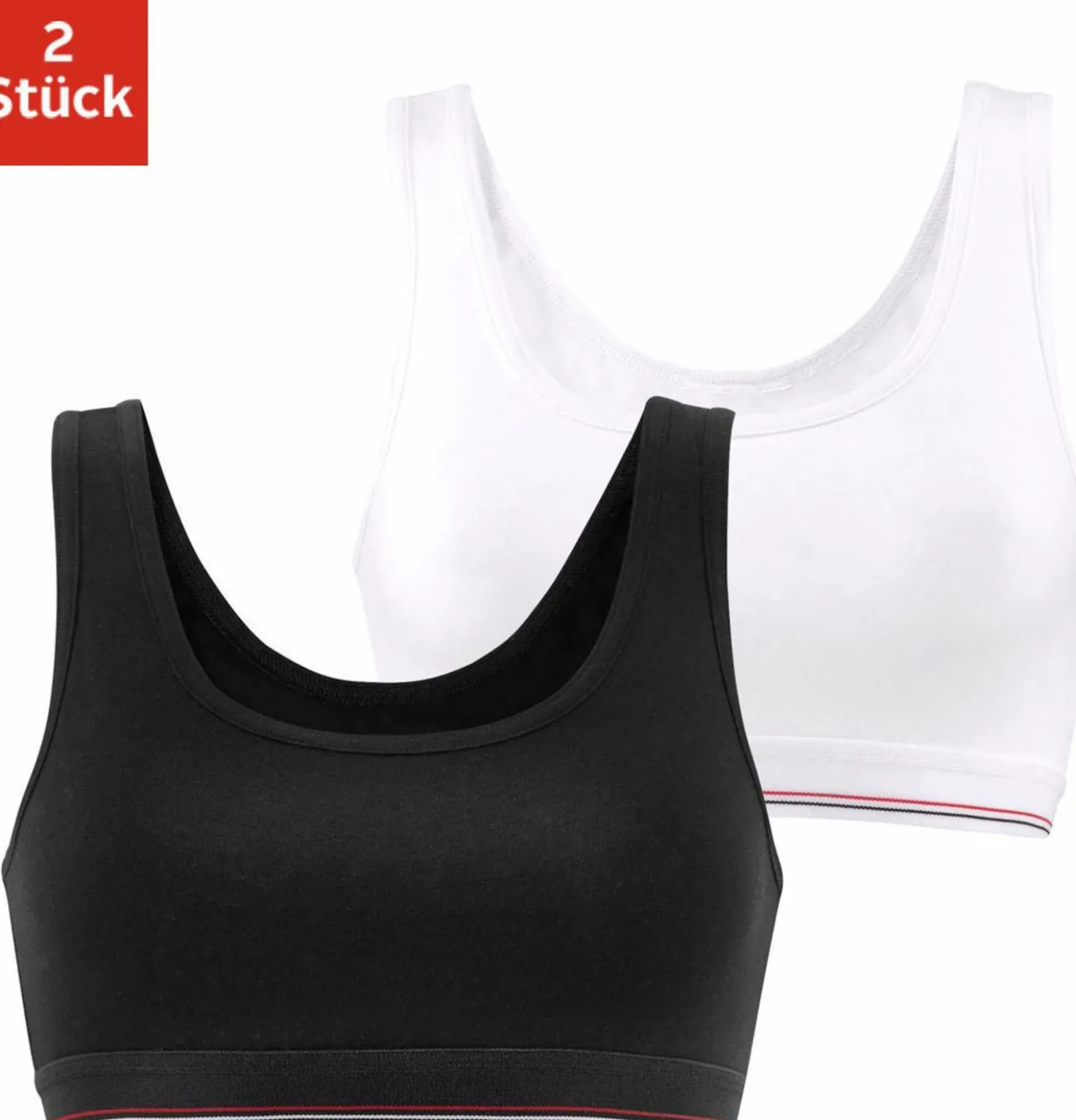 Bustier