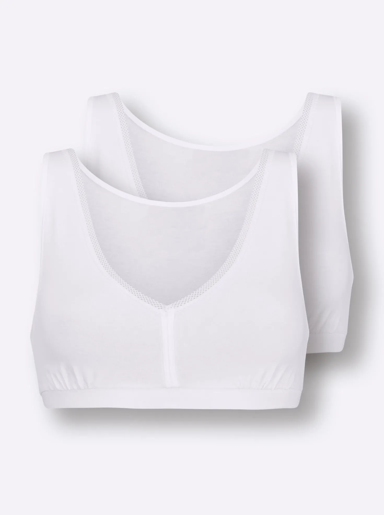 Bustier