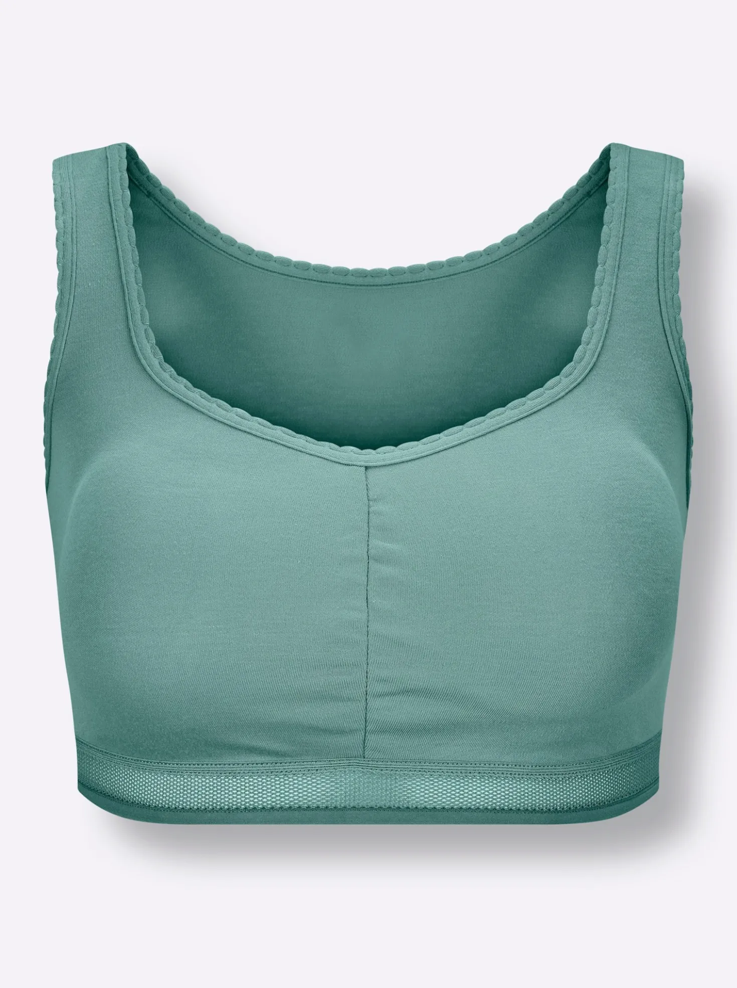 Bustier