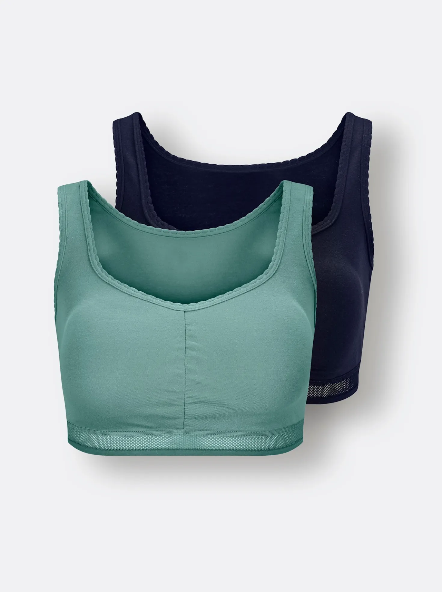 Bustier