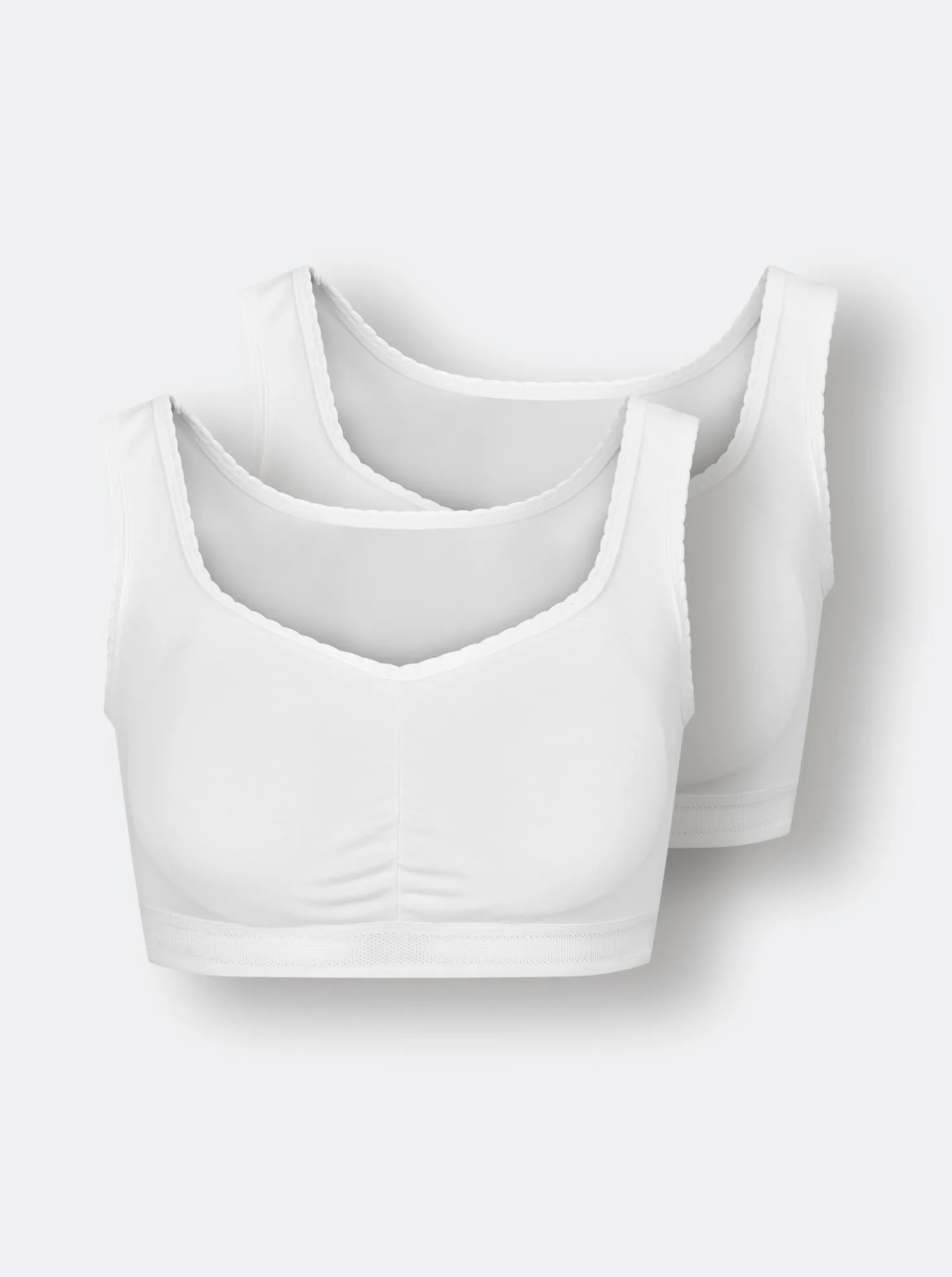 Bustier