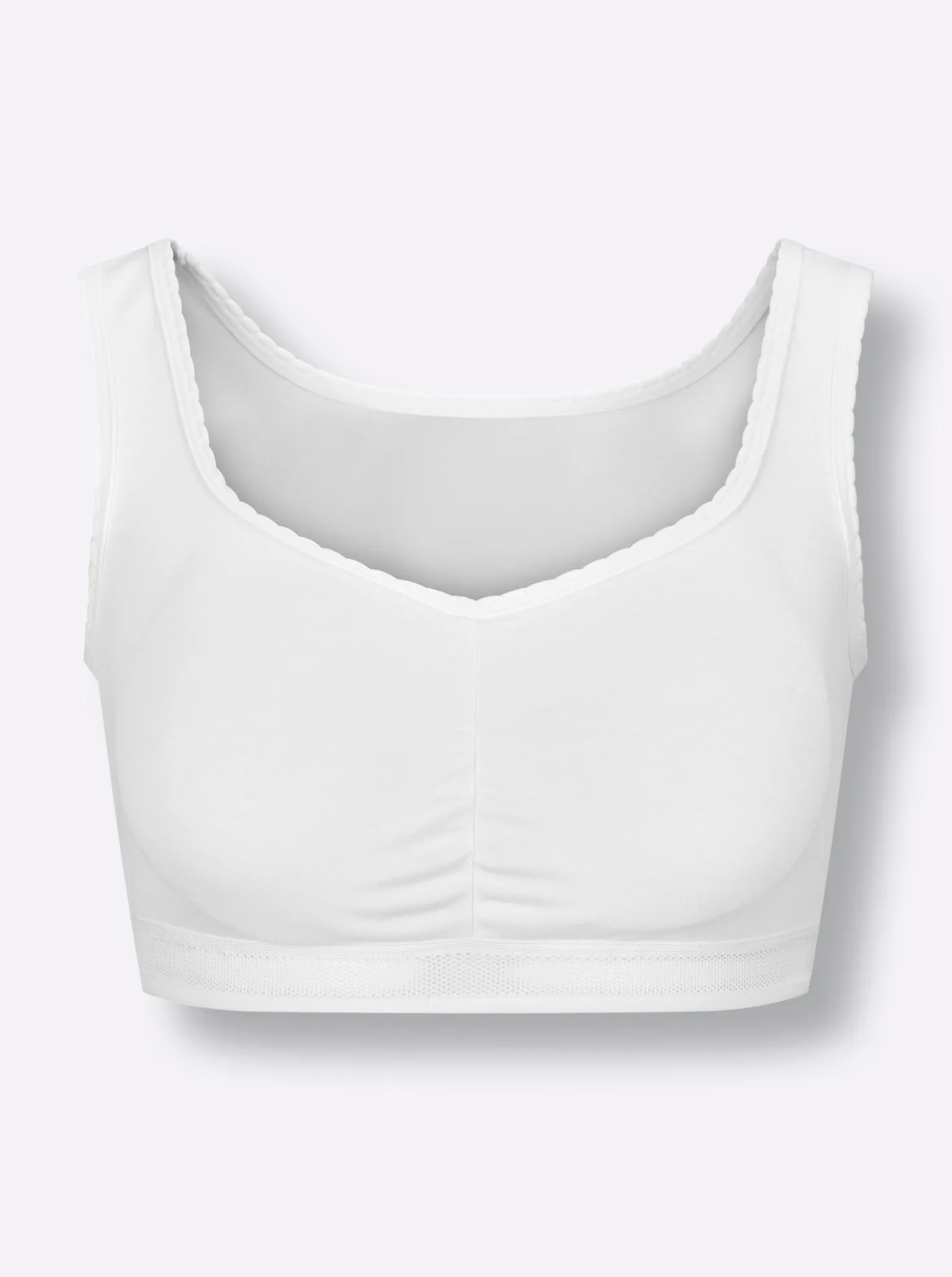 Bustier