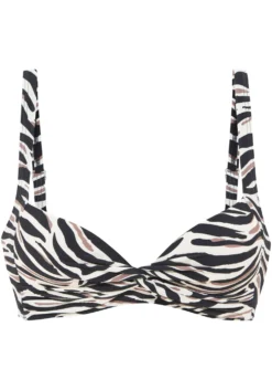 Bustier-Bikini-Top