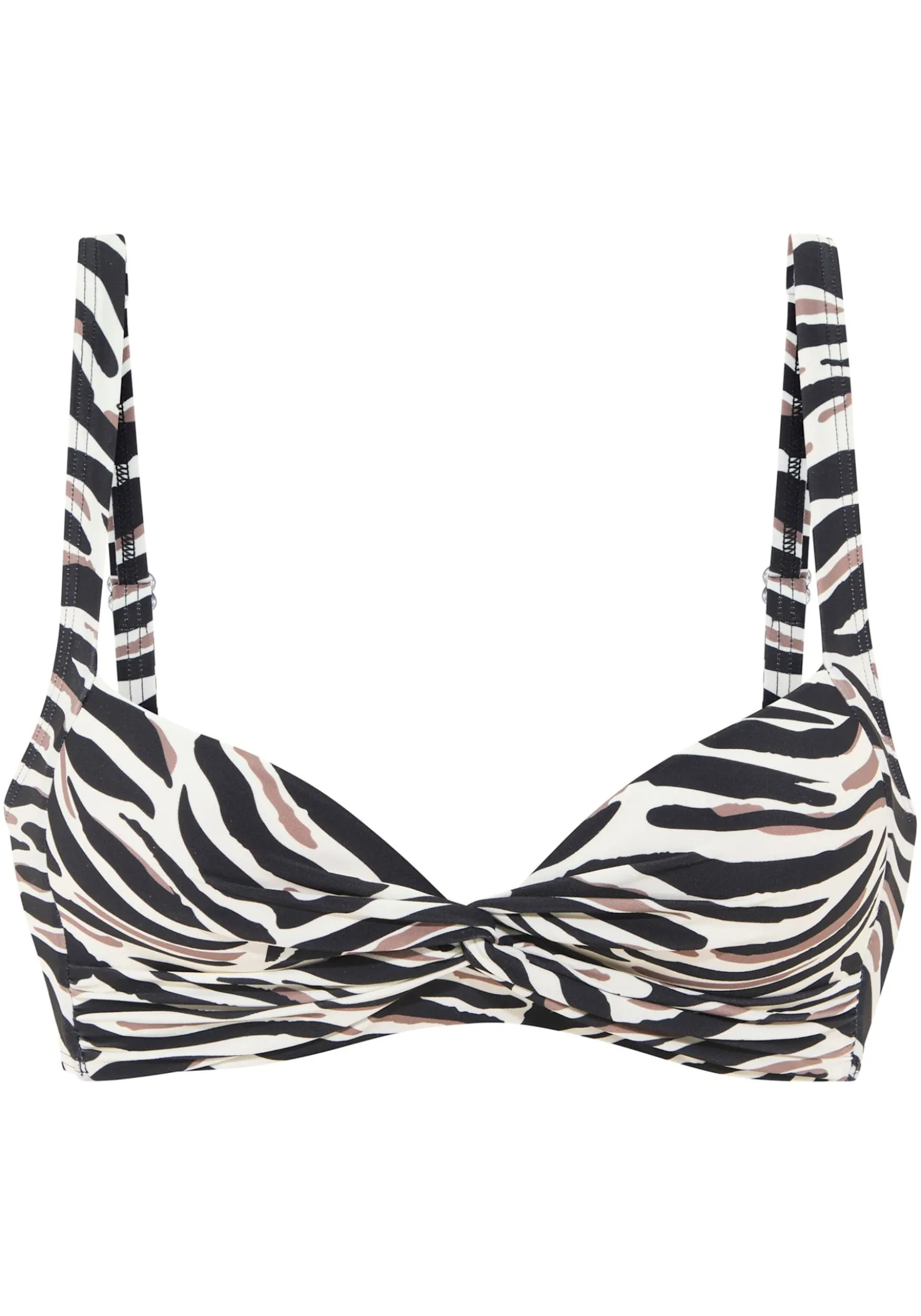 Bustier-Bikini-Top