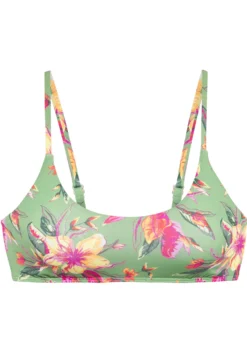 Bustier-Bikini-Top