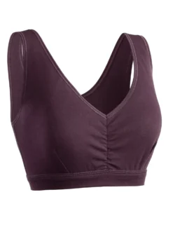 Bustier mit doppeltem Softbund