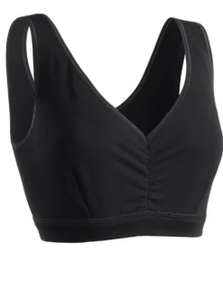Bustier mit doppeltem Softbund