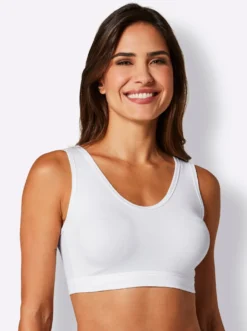 Bustier mit Softbund