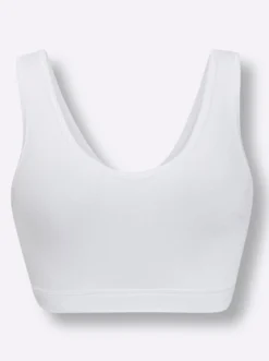 Bustier mit Softbund