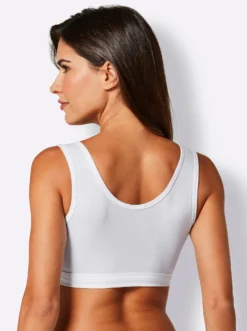Bustier mit Softbund
