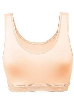 Bustier mit Softbund