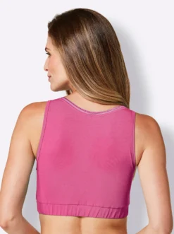 Bustier mit Unterbrustband