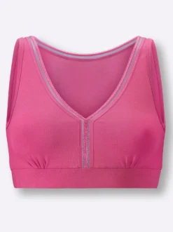 Bustier mit Unterbrustband