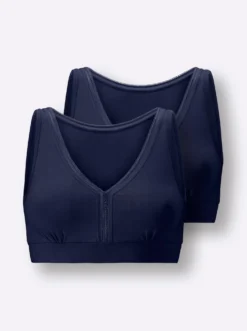 Bustier mit Unterbrustband