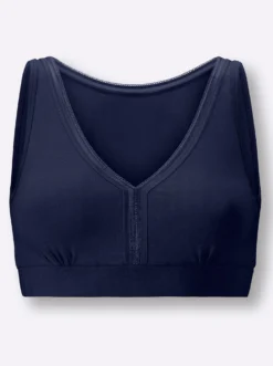 Bustier mit Unterbrustband
