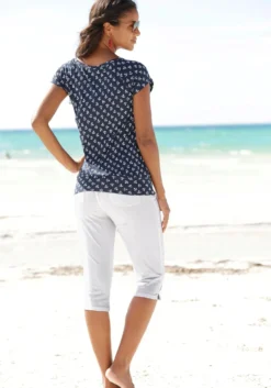 Caprihose