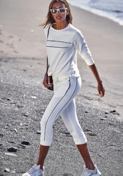 Caprihose