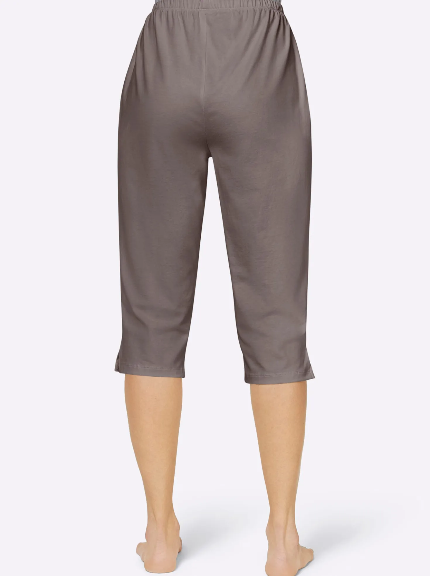 Capri-Hosen