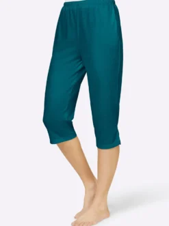 Capri-Hosen