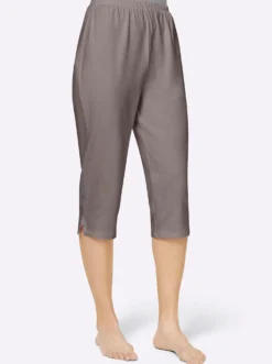 Capri-Hosen