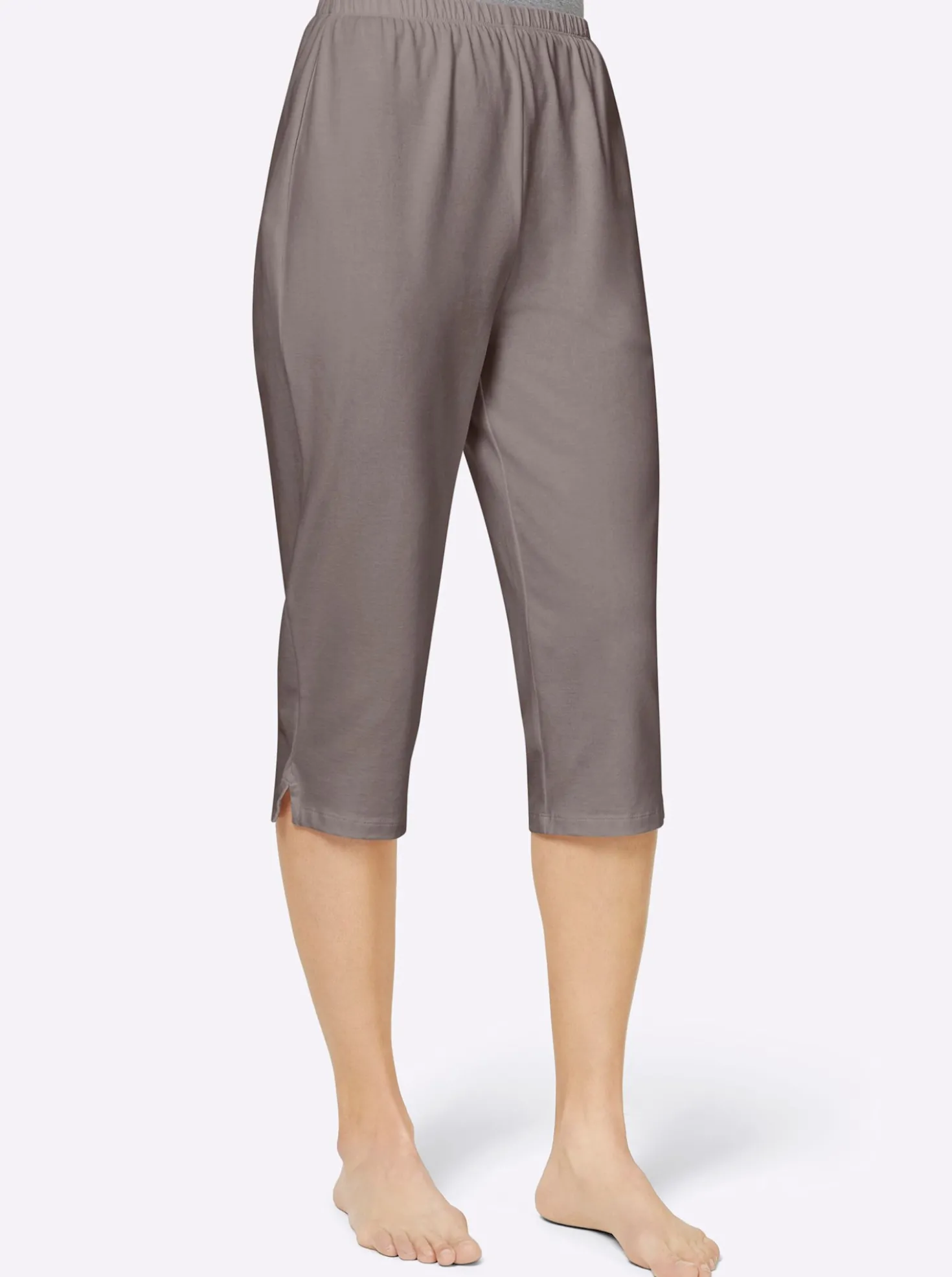 Capri-Hosen
