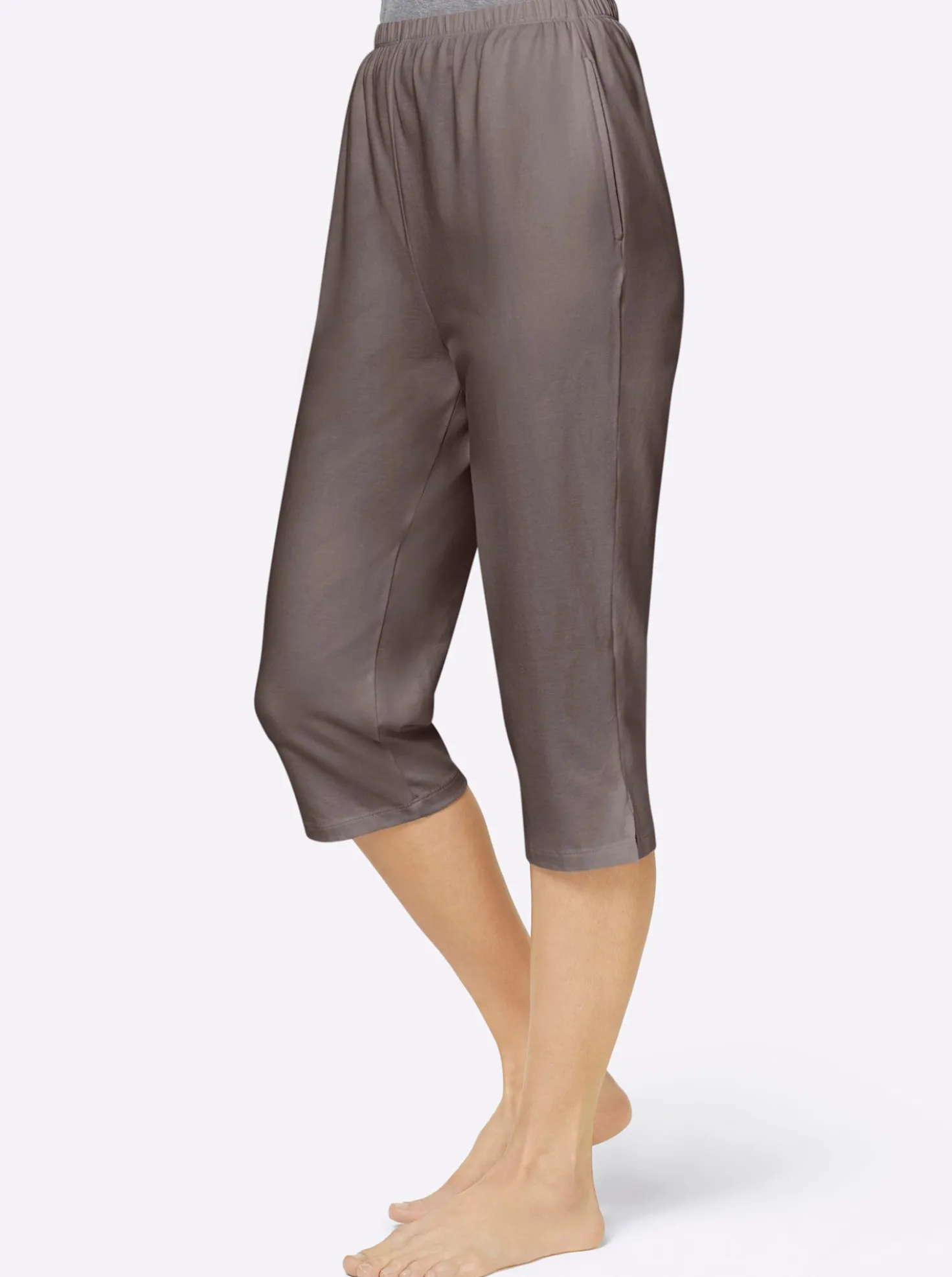 Capri-Hosen