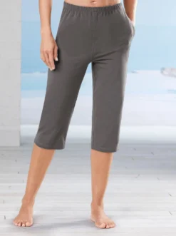 Capri-Hosen
