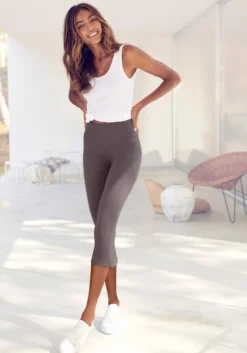 Caprileggings
