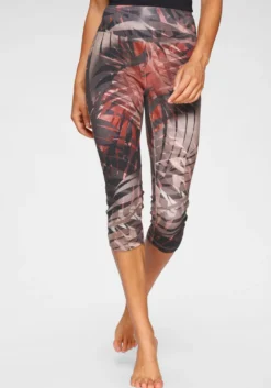 Caprileggings