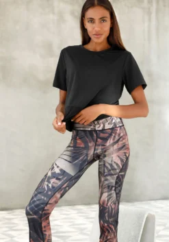 Caprileggings