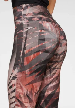 Caprileggings