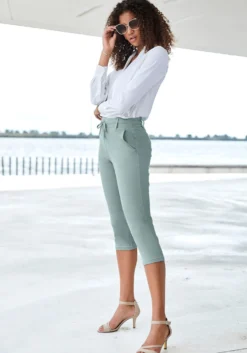 Caprileggings