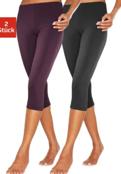 Caprileggings