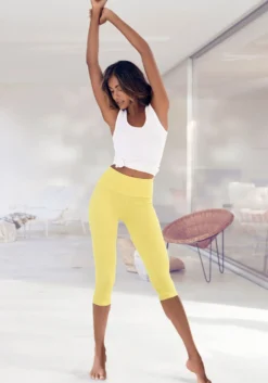Caprileggings