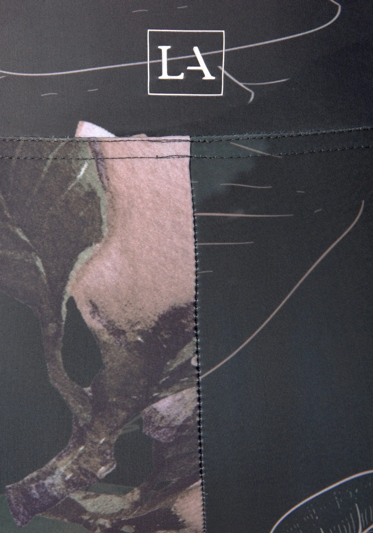 Caprileggings