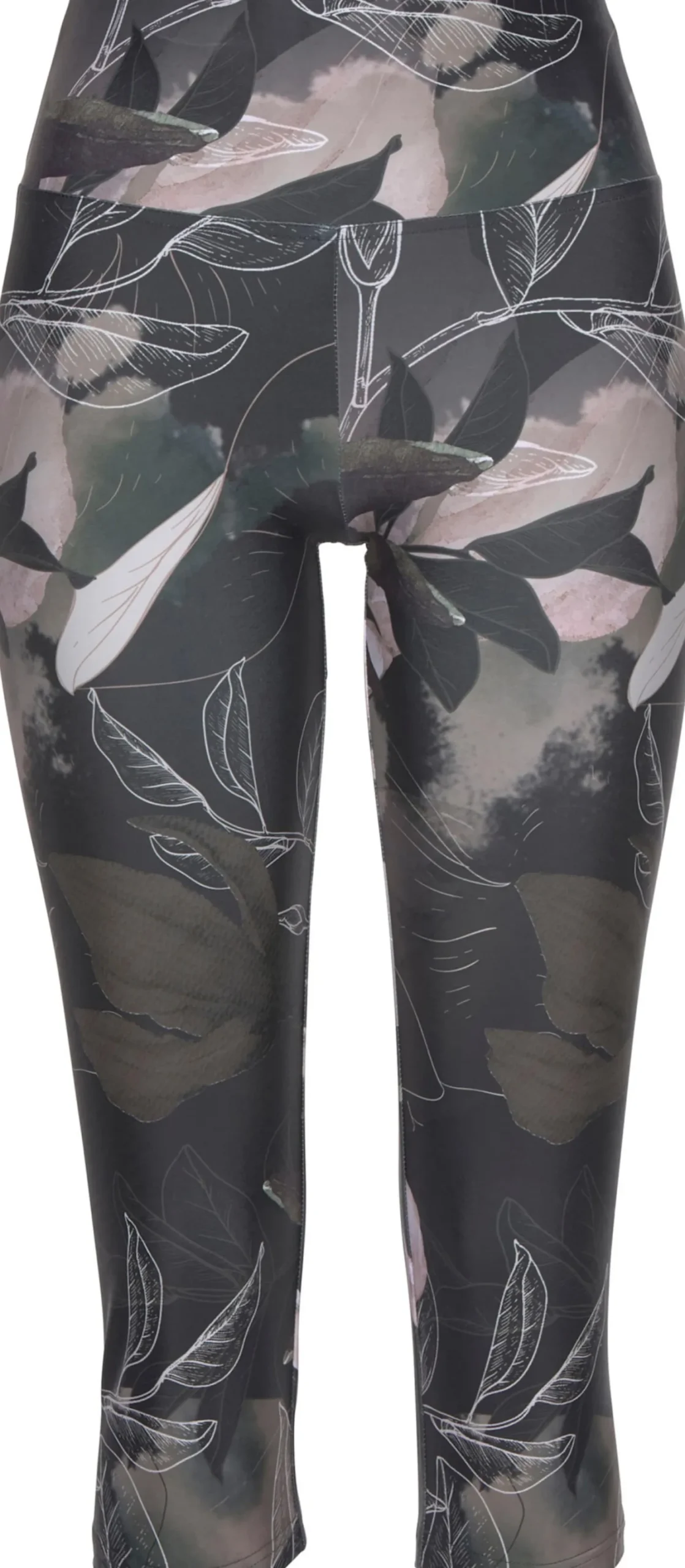 Caprileggings