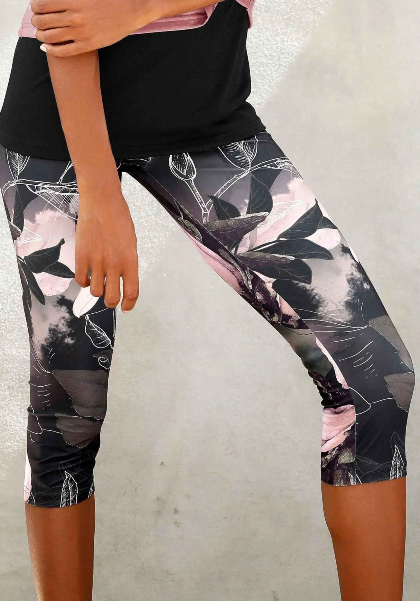 Caprileggings