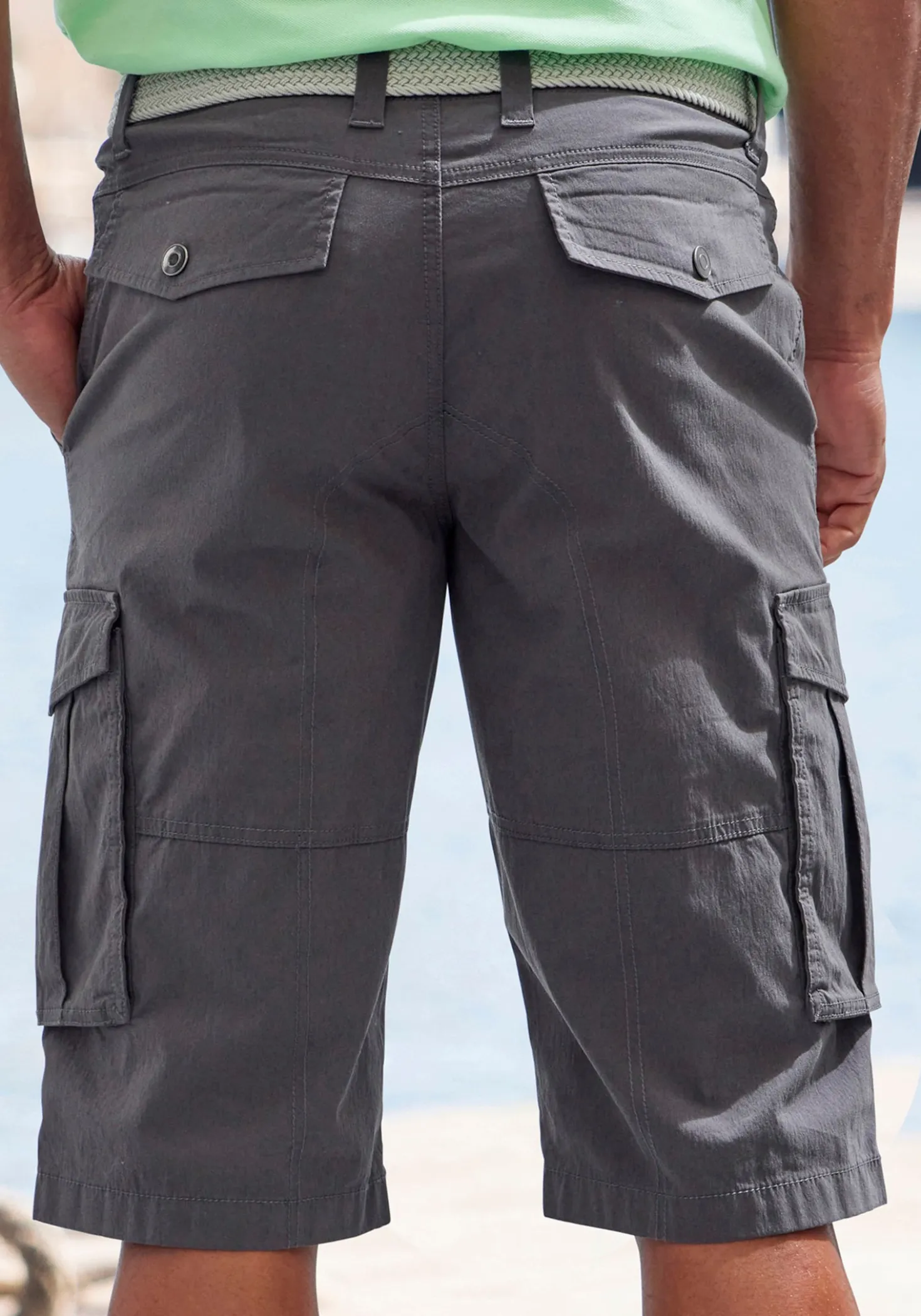 Cargobermudas