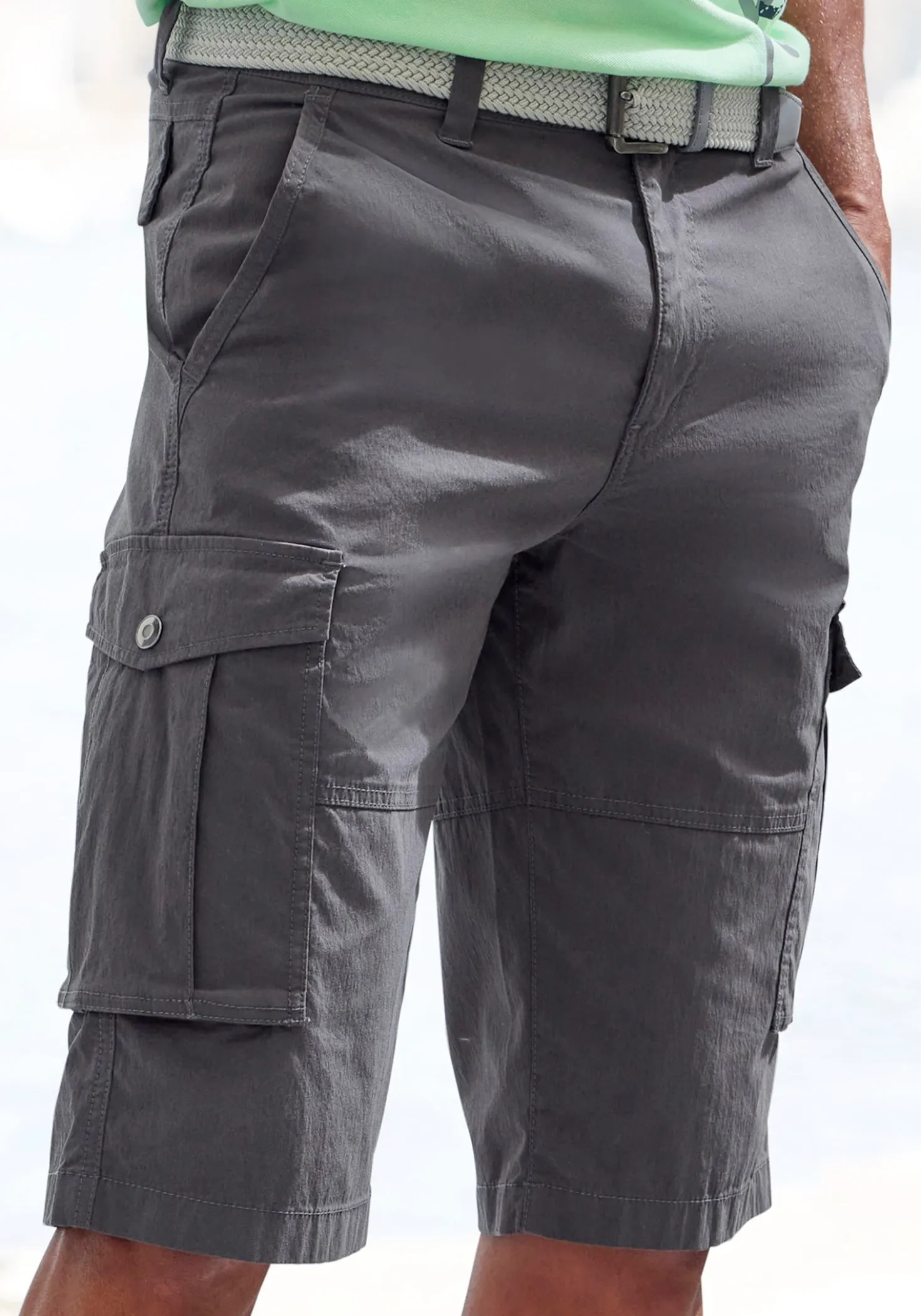 Cargobermudas