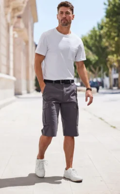Cargobermudas