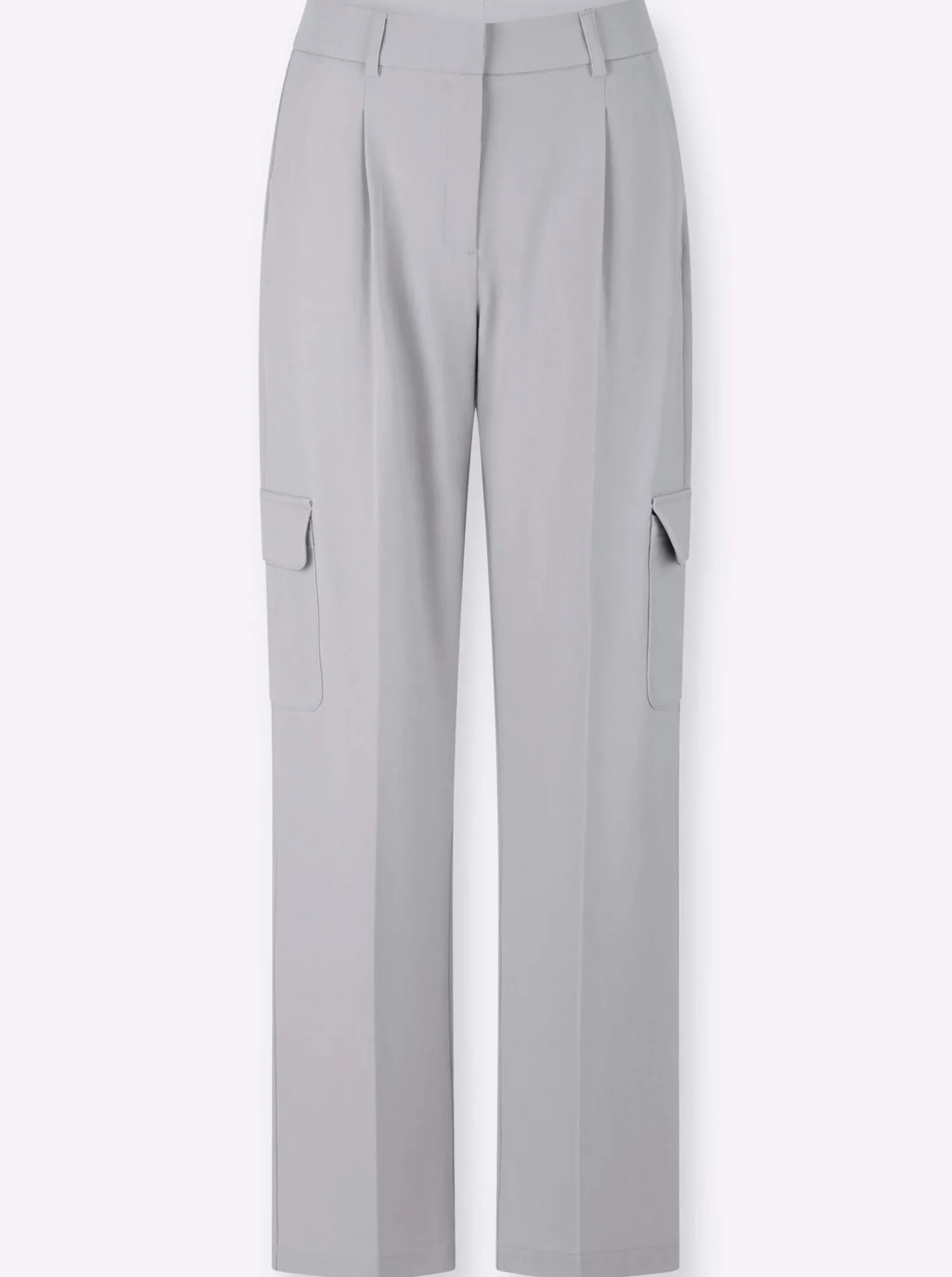 Cargohose in weiter Form